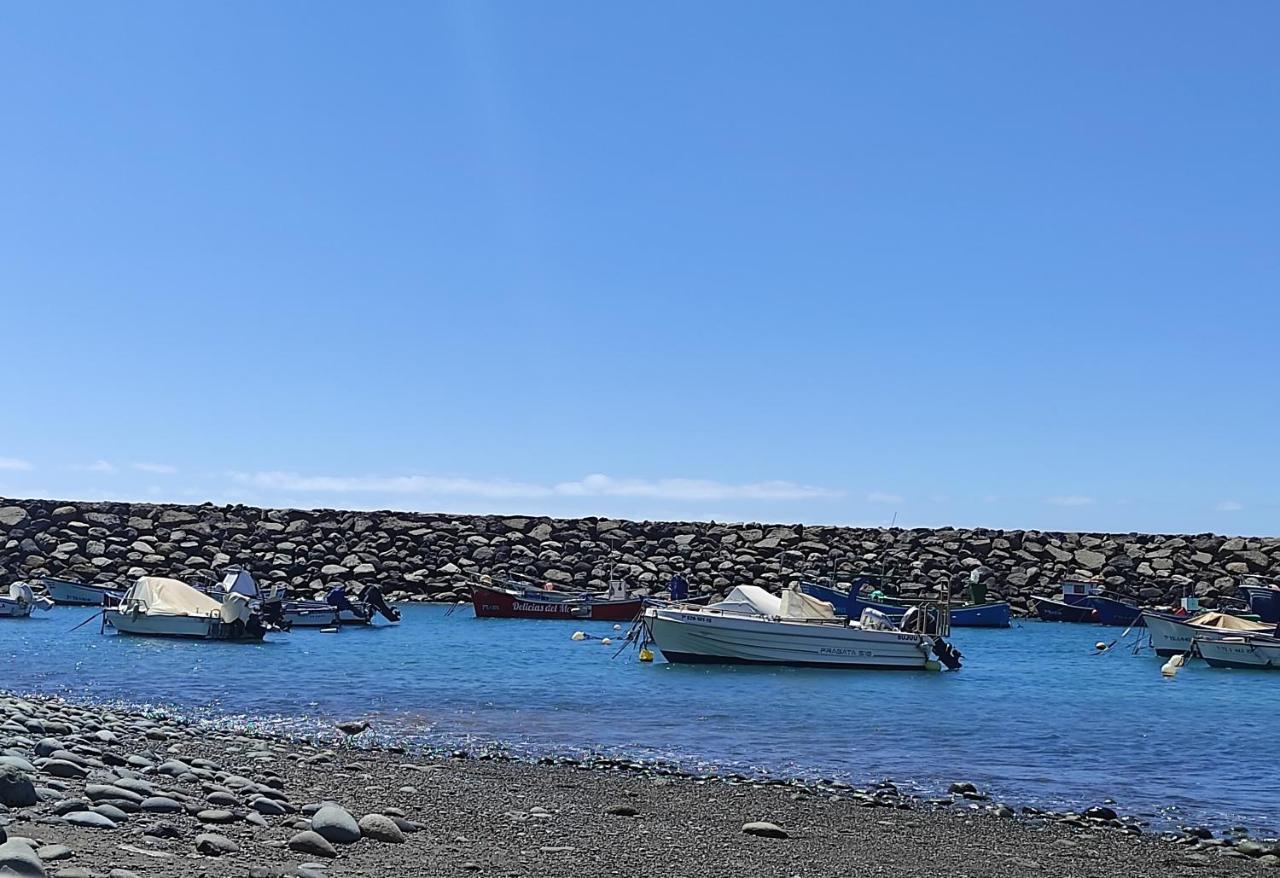 Playa Celeste Tajao La Mareta Exterior foto